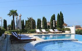 Hotel Aleksiona